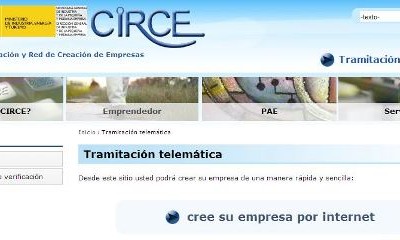 Portal Circe