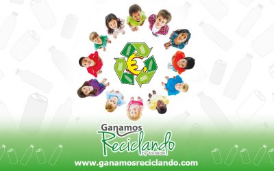 Dossier Franquicia «Ganamos Reciclando»