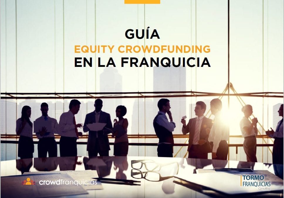 Guía Equity Crowdfunding