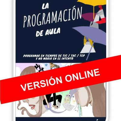 La Programación de Aula (Versión Online)