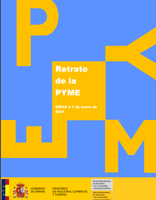 Informe Retrato Pymes Edición 2022