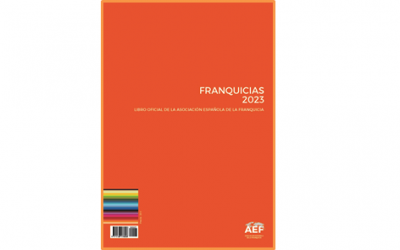Libro Asociación Española de Franquiciadores