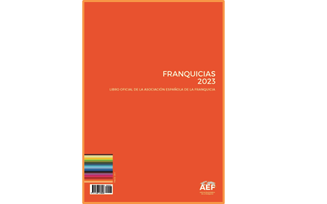 Libro Asociación Española de Franquiciadores